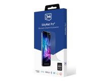 3mk Silky Matt Pro do Samsung Galaxy A25 5G - 1219111 - zdjęcie 1
