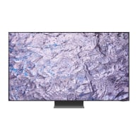 Samsung QE85QN800C 85" QLED 8K 120Hz Tizen TV Mini LED Dolby Atmos - 1220149 - zdjęcie 1