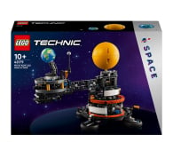 LEGO Technic 42179 Planeta Ziemia i Księżyc na orbicie - 1220588 - zdjęcie 1