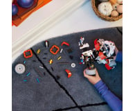 LEGO Technic 42178 Kosmiczna ładowarka LT78 - 1220587 - zdjęcie 8