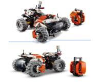 LEGO Technic 42178 Kosmiczna ładowarka LT78 - 1220587 - zdjęcie 4