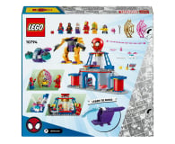 LEGO Marvel 10794 Siedziba główna Pajęczej Drużyny - 1220579 - zdjęcie 2
