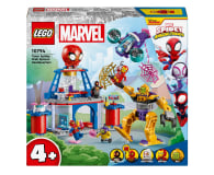 LEGO Marvel 10794 Siedziba główna Pajęczej Drużyny - 1220579 - zdjęcie 1