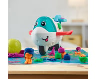 Play-Doh Samolot Zestaw startowy - 1220813 - zdjęcie 5