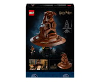 LEGO Harry Potter 76429 Mówiąca Tiara Przydziału - 1220609 - zdjęcie 13
