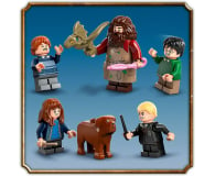 LEGO Harry Potter 76428 Chatka Hagrida: niespodziewana wizyta - 1220608 - zdjęcie 9
