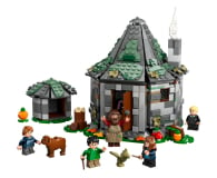 LEGO Harry Potter 76428 Chatka Hagrida: niespodziewana wizyta - 1220608 - zdjęcie 3