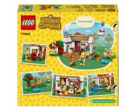 LEGO Animal Crossing 77049 Odwiedziny Isabelle - 1220623 - zdjęcie 6