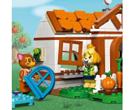 LEGO Animal Crossing 77049 Odwiedziny Isabelle - 1220623 - zdjęcie 11