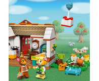 LEGO Animal Crossing 77049 Odwiedziny Isabelle - 1220623 - zdjęcie 13