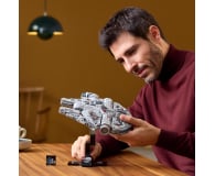 LEGO Star Wars 75375 Sokół Millennium™ - 1220600 - zdjęcie 2