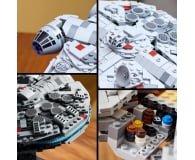 LEGO Star Wars 75375 Sokół Millennium™ - 1220600 - zdjęcie 5