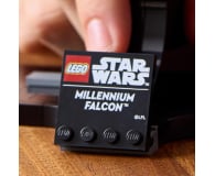 LEGO Star Wars 75375 Sokół Millennium™ - 1220600 - zdjęcie 6