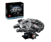 LEGO Star Wars 75375 Sokół Millennium™ - 1220600 - zdjęcie 8