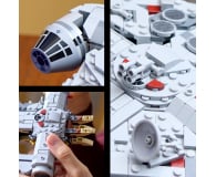 LEGO Star Wars 75375 Sokół Millennium™ - 1220600 - zdjęcie 11