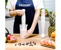 Zelmer Blender ręczny ZHB4560I Pulsar - 1220923 - zdjęcie 3