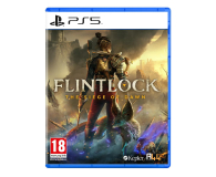 PlayStation Flintlock: The Siege of Dawn - Deluxe Edition - 1220247 - zdjęcie 1