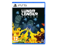 PlayStation Lunar Lander Beyond - 1220248 - zdjęcie 1