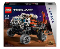 LEGO Technic 42180 Marsjański łazik eksploracyjny - 1220589 - zdjęcie 1
