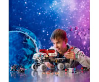 LEGO Technic 42180 Marsjański łazik eksploracyjny - 1220589 - zdjęcie 6