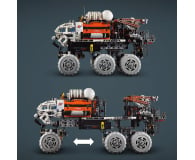 LEGO Technic 42180 Marsjański łazik eksploracyjny - 1220589 - zdjęcie 9
