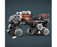 LEGO Technic 42180 Marsjański łazik eksploracyjny - 1220589 - zdjęcie 10