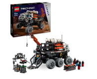 LEGO Technic 42180 Marsjański łazik eksploracyjny - 1220589 - zdjęcie 2