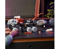 LEGO Technic 42180 Marsjański łazik eksploracyjny - 1220589 - zdjęcie 13