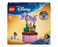 LEGO Disney 43237 Doniczka Isabeli - 1220592 - zdjęcie 1
