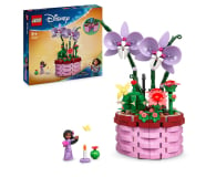 LEGO Disney 43237 Doniczka Isabeli - 1220592 - zdjęcie 2
