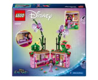 LEGO Disney 43237 Doniczka Isabeli - 1220592 - zdjęcie 6