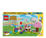 LEGO Animal Crossing 77046 Przyjęcie urodzinowe Juliana - 1220620 - zdjęcie 1