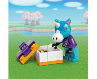 LEGO Animal Crossing 77046 Przyjęcie urodzinowe Juliana - 1220620 - zdjęcie 6