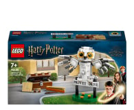 LEGO Harry Potter 76425 Hedwiga™ z wizytą na ul. Privet Drive 4 - 1220619 - zdjęcie 1