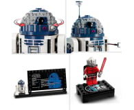 LEGO Star Wars 75379 R2-D2™ - 1220603 - zdjęcie 3