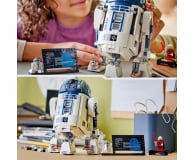 LEGO Star Wars 75379 R2-D2™ - 1220603 - zdjęcie 4