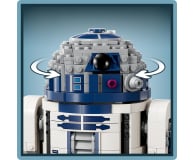 LEGO Star Wars 75379 R2-D2™ - 1220603 - zdjęcie 7