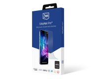 3mk Silky Matt Pro do Xiaomi POCO M6 Pro 4G - 1219105 - zdjęcie 1