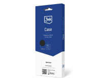 3mk Matt Case do OnePlus 12 black - 1219134 - zdjęcie 1