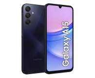 Samsung Galaxy A15 4/128GB Czarny - 1219677 - zdjęcie 2
