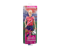 Barbie Kariera Piłkarka - 1221088 - zdjęcie 6