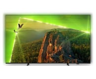 Philips 75PUS8008 75" LED 4K Ambilight x3 Dolby Atmos Dolby Vision - 1220401 - zdjęcie 1