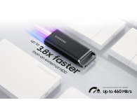Samsung Portable SSD T5 EVO 4TB USB 3.2 Gen 1 typ C - 1202031 - zdjęcie 7