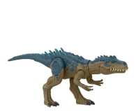 Mattel Jurassic World Straszny atak Allozaur - 1221105 - zdjęcie 1