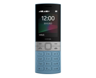Nokia 150 2023 Dual SIM niebieski - 1220789 - zdjęcie 3