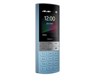 Nokia 150 2023 Dual SIM niebieski - 1220789 - zdjęcie 2