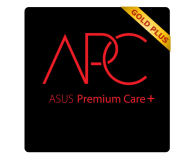 ASUS Premium Care Gaming- Pakiet Gold Plus - 1219964 - zdjęcie 1