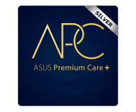ASUS Premium Care - Pakiet Silver - 1219958 - zdjęcie 1