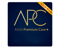 ASUS Premium Care - Pakiet Gold Plus - 1219960 - zdjęcie 1