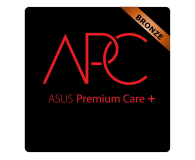 ASUS Premium Care Gaming- Pakiet Bronze - 1219961 - zdjęcie 1